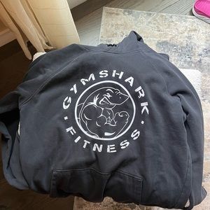 Gymshark men’s hoodie